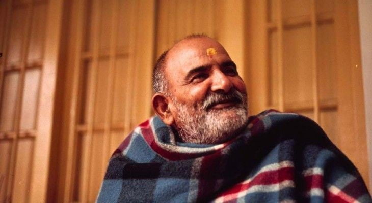 Who is Mystic Neem Karoli Baba? How to reach his Ashrams? 8 Maharaji neem karoli baba, Baba Neem Karori, Neem Karori, Baba Neem Karoli,