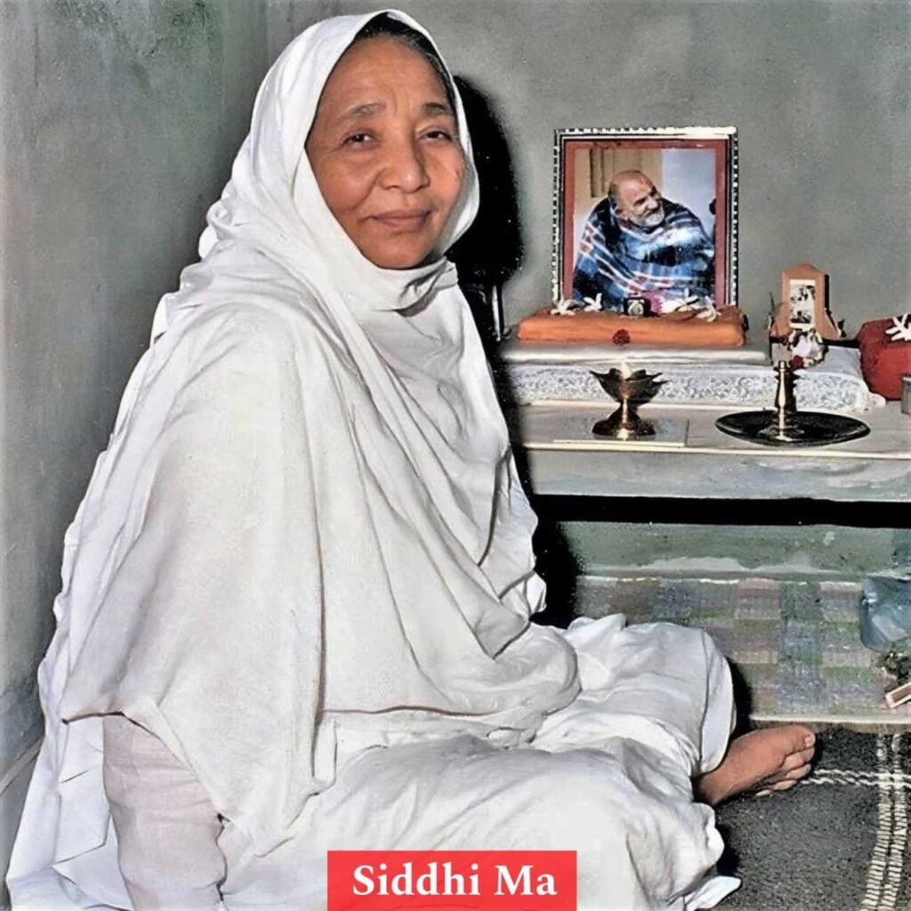 Who is Siddhi Ma? Her life journey with Neem Karoli Baba 1 Picsart 24 07 16 23 38 41 091 1