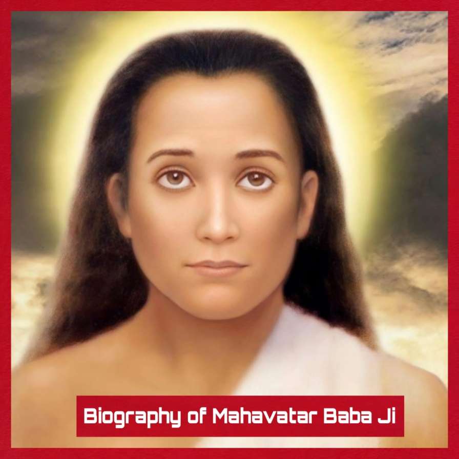 Who is Mahavatar Babaji? Biography of Mahavatar Babaji 13 mahavatar babaji original photo,
