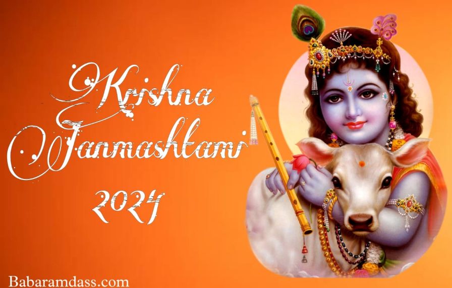 Krishna Janmashtami 2024: How to Celebrate Janmashtami 10 happy janmashtami wishes,