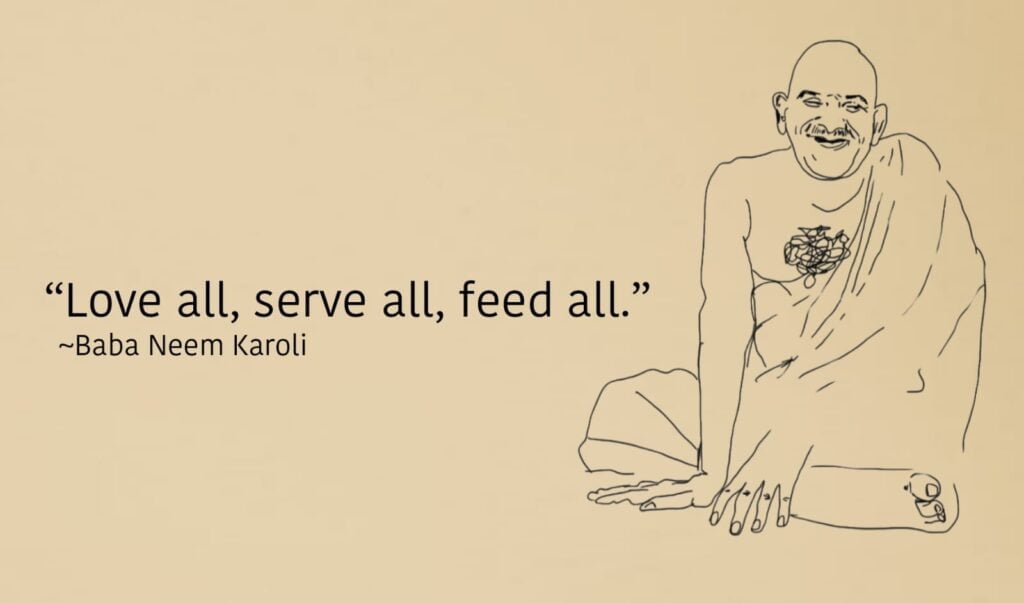 Shri Neem Karoli Baba Quotes 10 IMG 20240827 WA0000