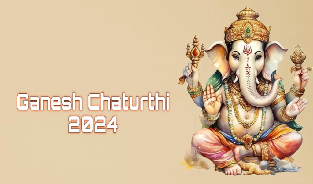 Ganesh Chaturthi 2024: Celebration of Ganesh Chaturthi 6 Ganesh Chaturthi 2024,